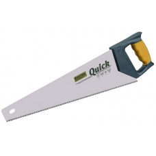 Ножовка Kraftool quick 15004-45, 450мм